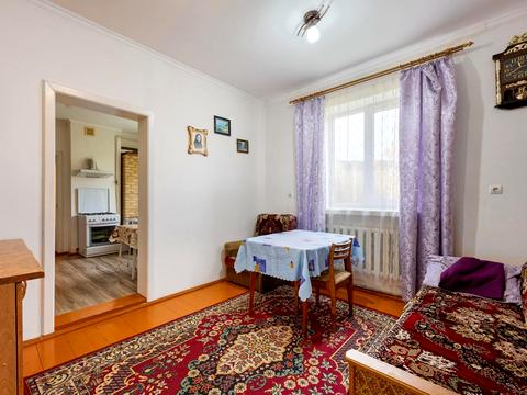 дом по адресу Лесі Українки, 2-А