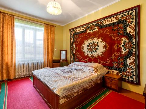 дом по адресу Лесі Українки, 2-А