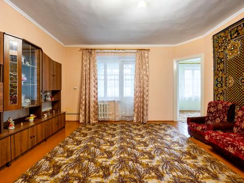 дом по адресу Лесі Українки, 2-А