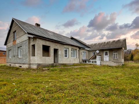 дом по адресу Лесі Українки, 2-А