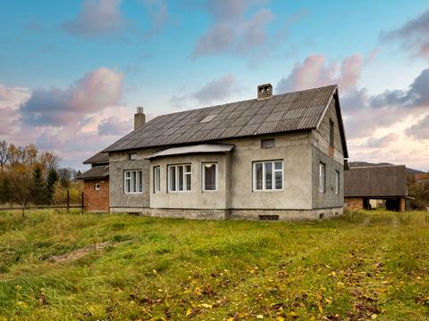 дом по адресу Лесі Українки, 2-А