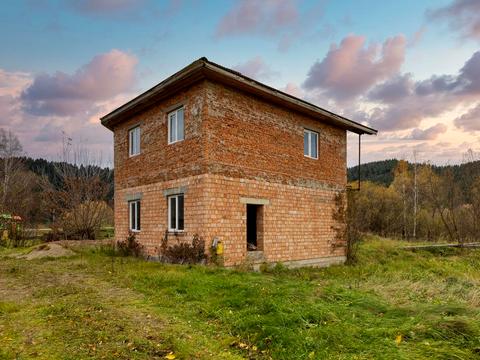 дом по адресу Лесі Українки, 2-А