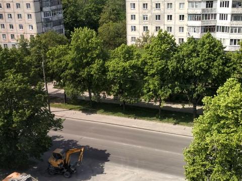 квартира за адресою Данила Галицького вул., 25