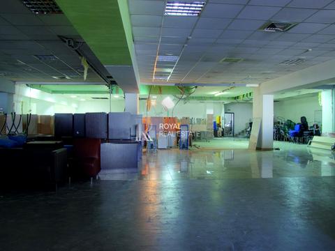 комерційна за адресою Героїв Севастополя вул., 4