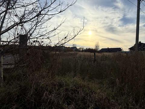 ділянка за адресою Івана Франка