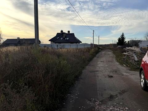 ділянка за адресою Івана Франка