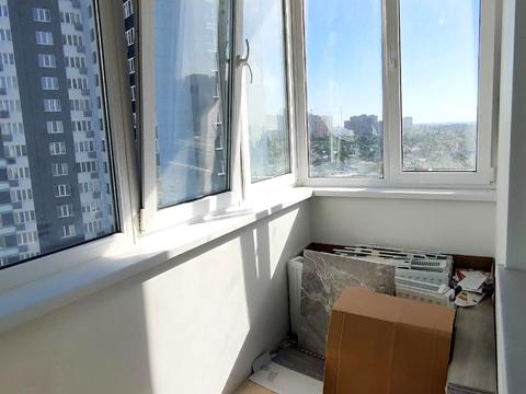 квартира по адресу Варненская ул., 29