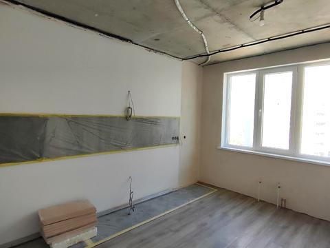 квартира по адресу Варненская ул., 29