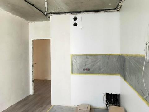 квартира по адресу Варненская ул., 29