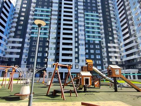 квартира по адресу Варненская ул., 29