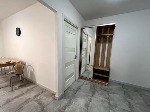 квартира по адресу Пригородная ул., 24