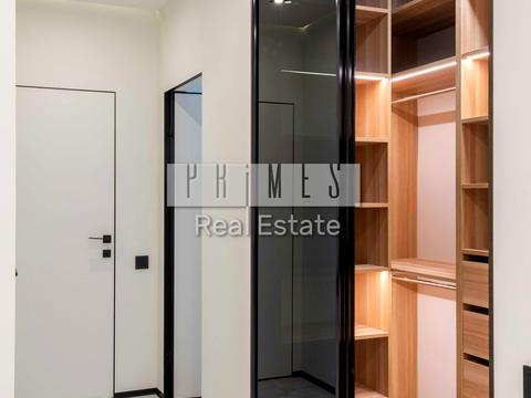 квартира по адресу Днепровская набережная ул., 15-К