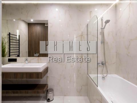 квартира по адресу Днепровская набережная ул., 15-К