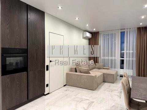 квартира по адресу Днепровская набережная ул., 15-К