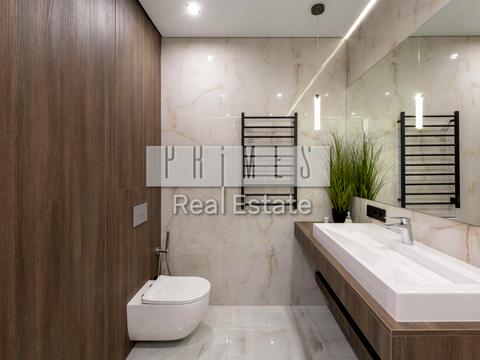 квартира по адресу Днепровская набережная ул., 15-К