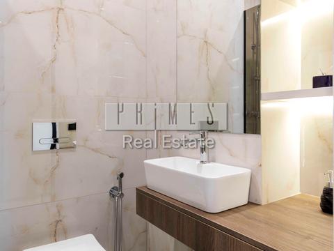 квартира по адресу Днепровская набережная ул., 15-К