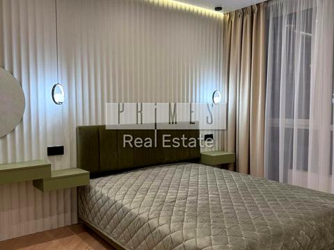 квартира по адресу Днепровская набережная ул., 15-К