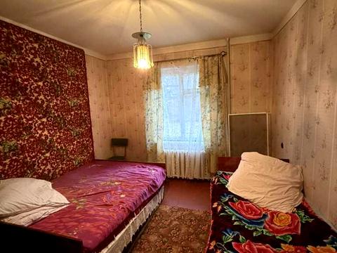 квартира по адресу Юрия Тимошенко ("Тарапуньки") ул. (Примакова), 10