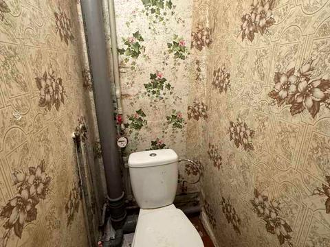 квартира по адресу Юрия Тимошенко ("Тарапуньки") ул. (Примакова), 10