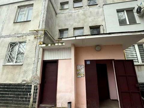 квартира по адресу Юрия Тимошенко ("Тарапуньки") ул. (Примакова), 10