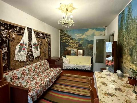 квартира по адресу Юрия Тимошенко ("Тарапуньки") ул. (Примакова), 10