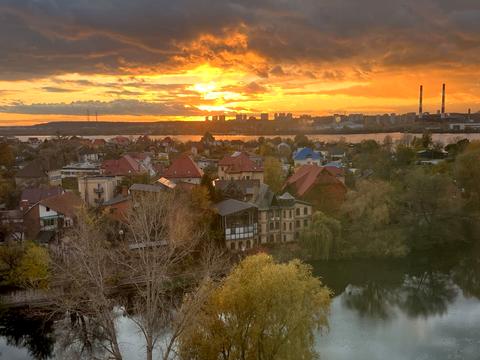 квартира за адресою Центральна вул., 21-Б