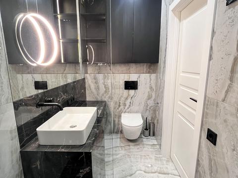 квартира за адресою Зарічна вул., 2