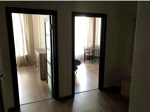 квартира за адресою Берестейський просп. (Перемоги), 67-Б