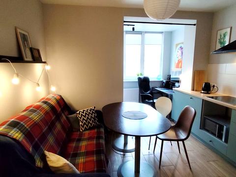 квартира за адресою пр.Льва Ландау, 52-В