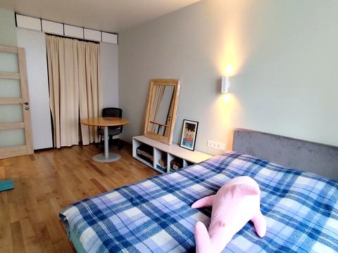 квартира за адресою пр.Льва Ландау, 52-В