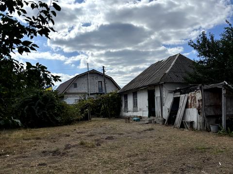 ділянка за адресою провулок Котляревського, 4