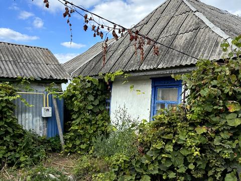 ділянка за адресою провулок Котляревського, 4