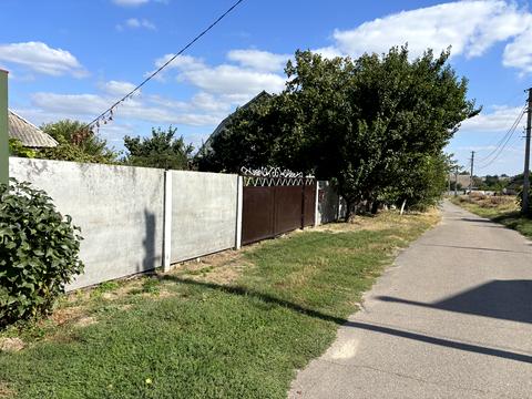 ділянка за адресою провулок Котляревського, 4