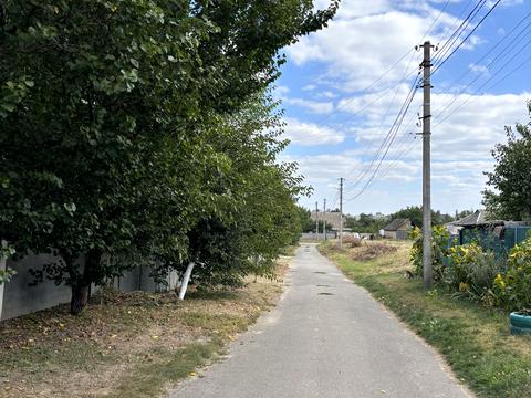 ділянка за адресою провулок Котляревського, 4