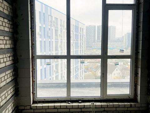 квартира за адресою Центральна вул., 21-Б