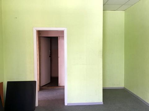 коммерческая по адресу Краснопольская ул., 13