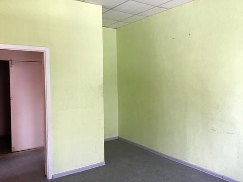 коммерческая по адресу Краснопольская ул., 13