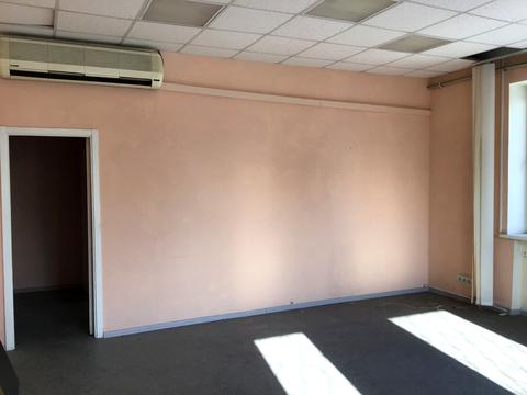 коммерческая по адресу Краснопольская ул., 13