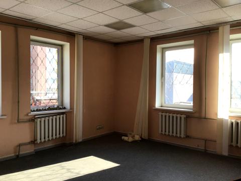 коммерческая по адресу Краснопольская ул., 13