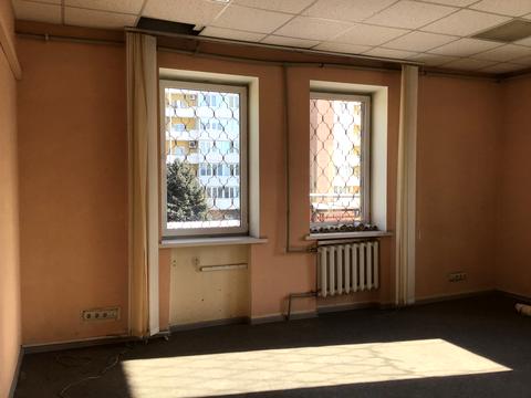 коммерческая по адресу Краснопольская ул., 13