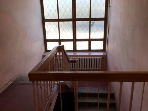 коммерческая по адресу Краснопольская ул., 13