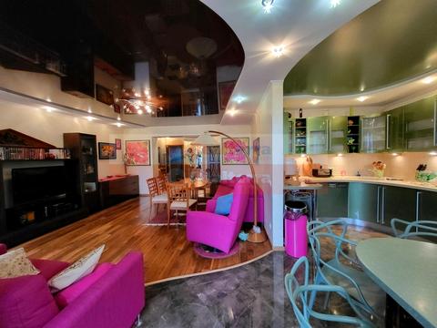 квартира за адресою Паньківська вул., 19