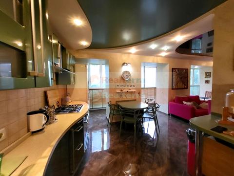 квартира за адресою Паньківська вул., 19