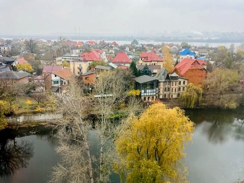 квартира за адресою Центральна вул., 21-Б