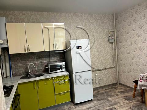 квартира по адресу Івана Богуна ул., 2