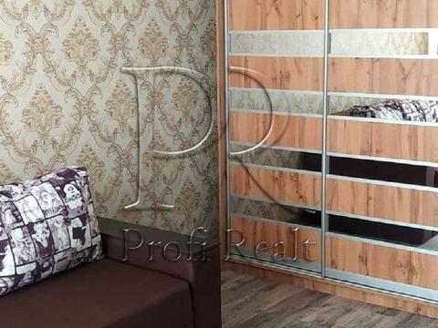 квартира по адресу Івана Богуна ул., 2