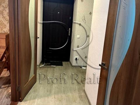 квартира по адресу Івана Богуна ул., 2