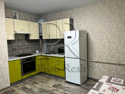 квартира по адресу Івана Богуна ул., 2