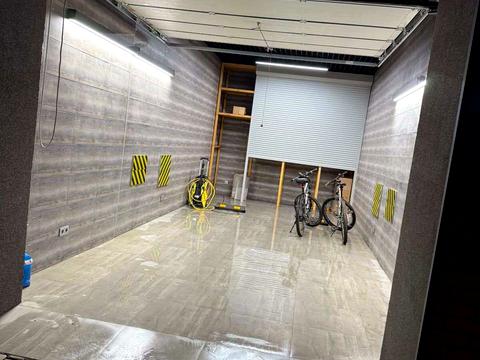 паркоместо по адресу Набережная Победы ул., 42