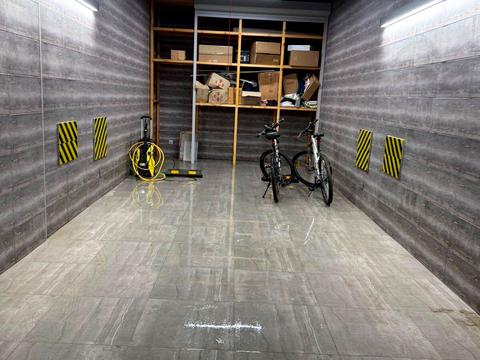 паркоместо по адресу Набережная Победы ул., 42